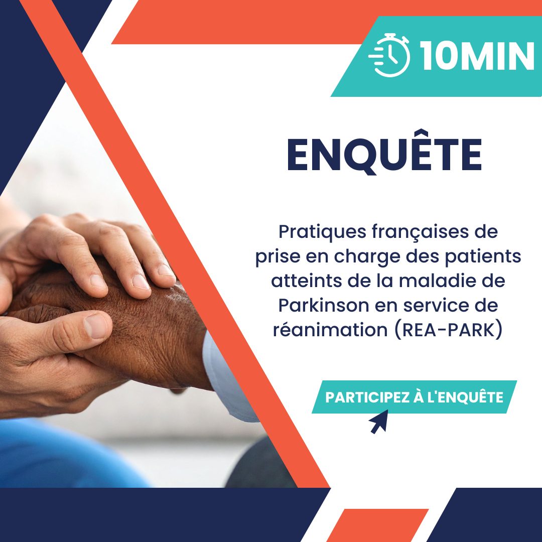 SFAR - 🔎 Pratiques françaises de prise en charge des patients atteints ...