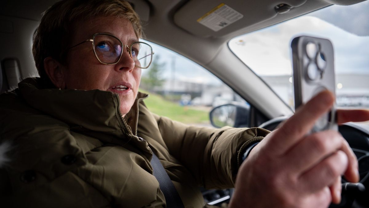Tennessean - Metro Nashville Council member Emily Benedict is getting ...
