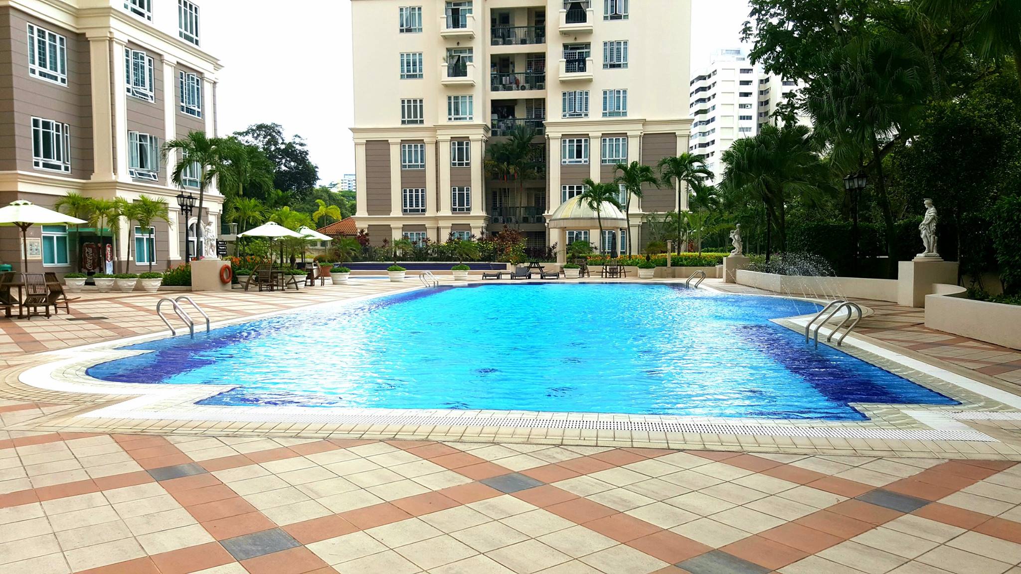 Cavendish Park Condo Singapore Singapore Singapore
