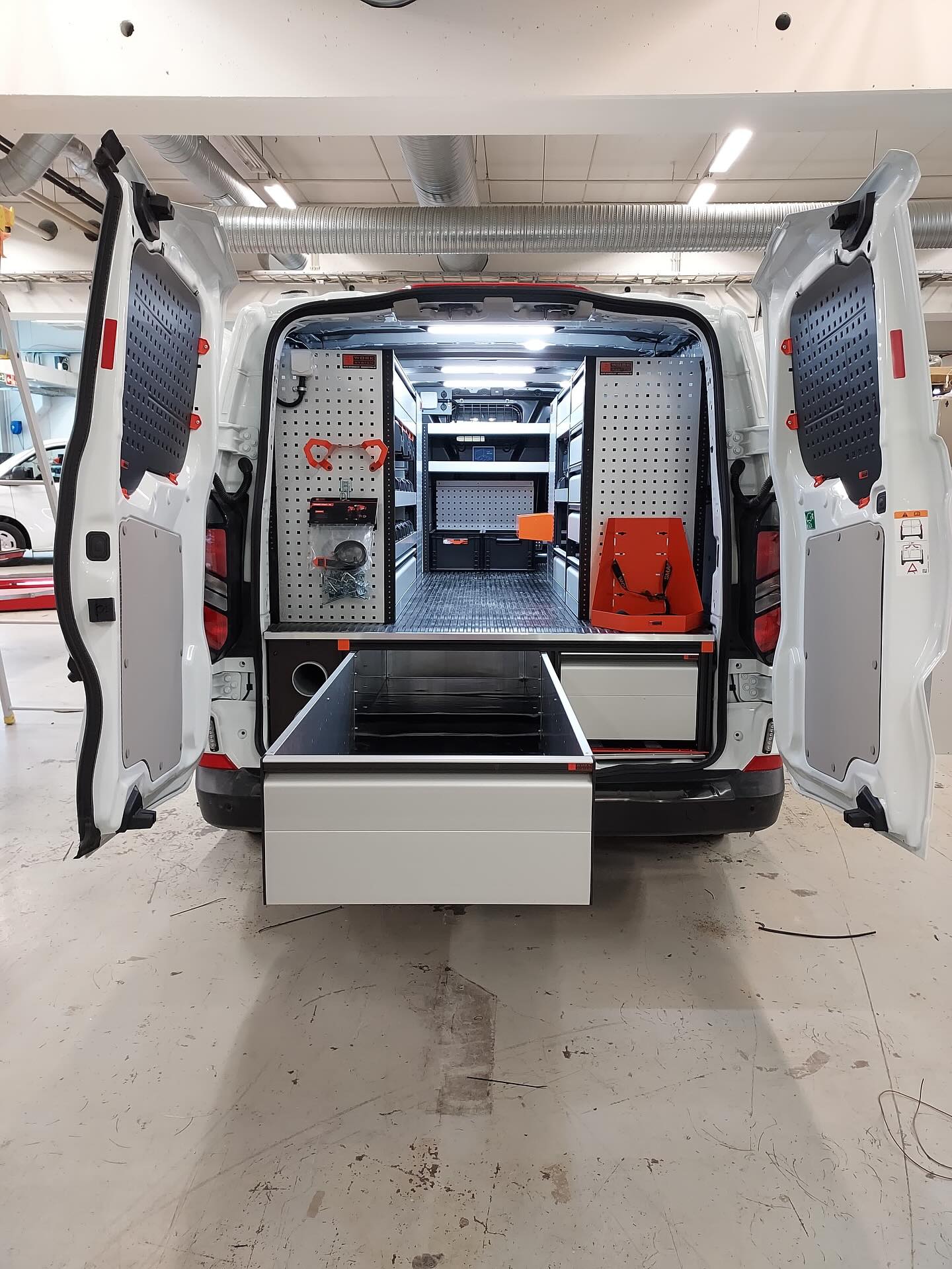 Work System by Carsport... - Work System by Carsport Design