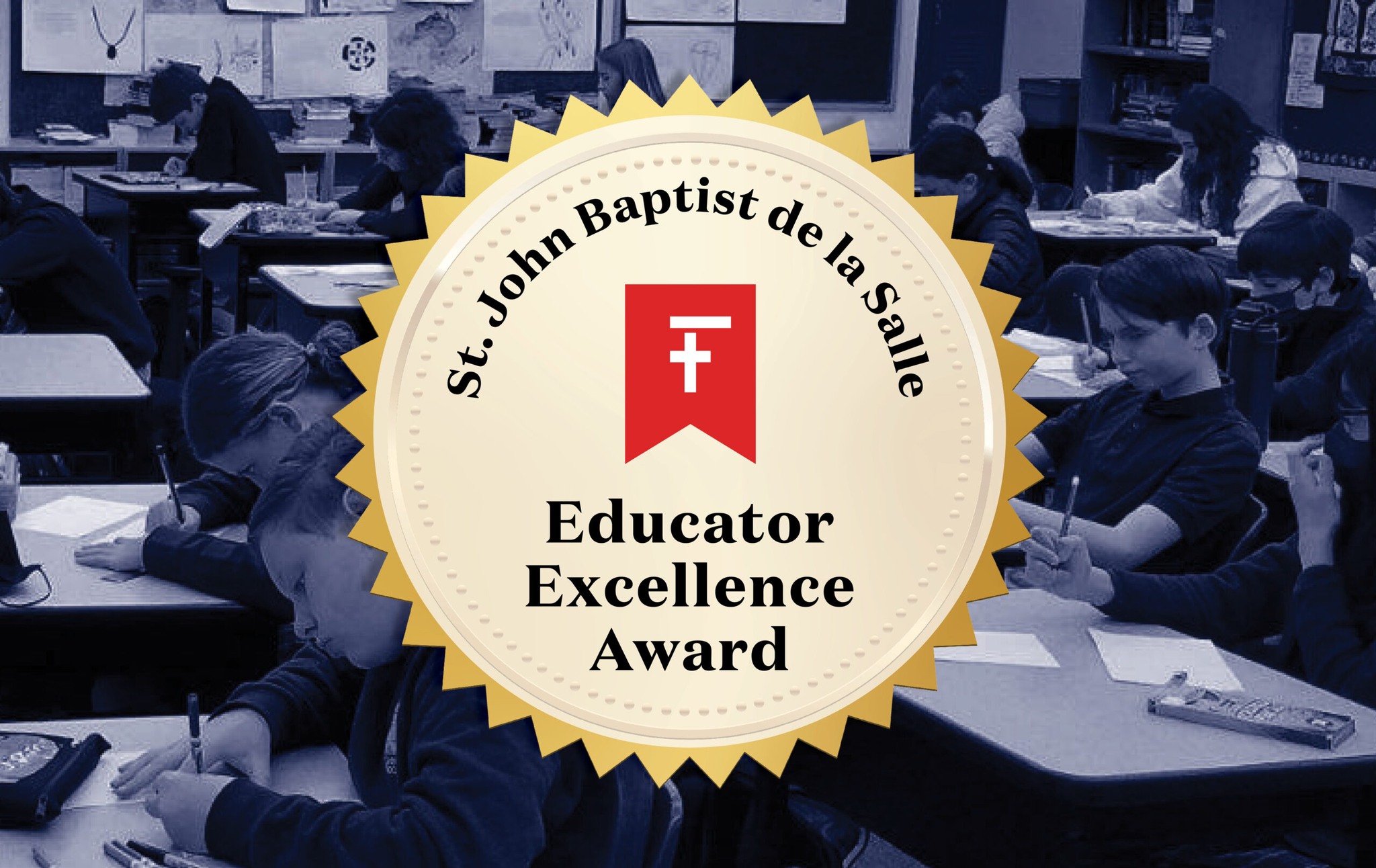 Saint - The nomination window is now open for Fulcrum's 2025 St. John ...