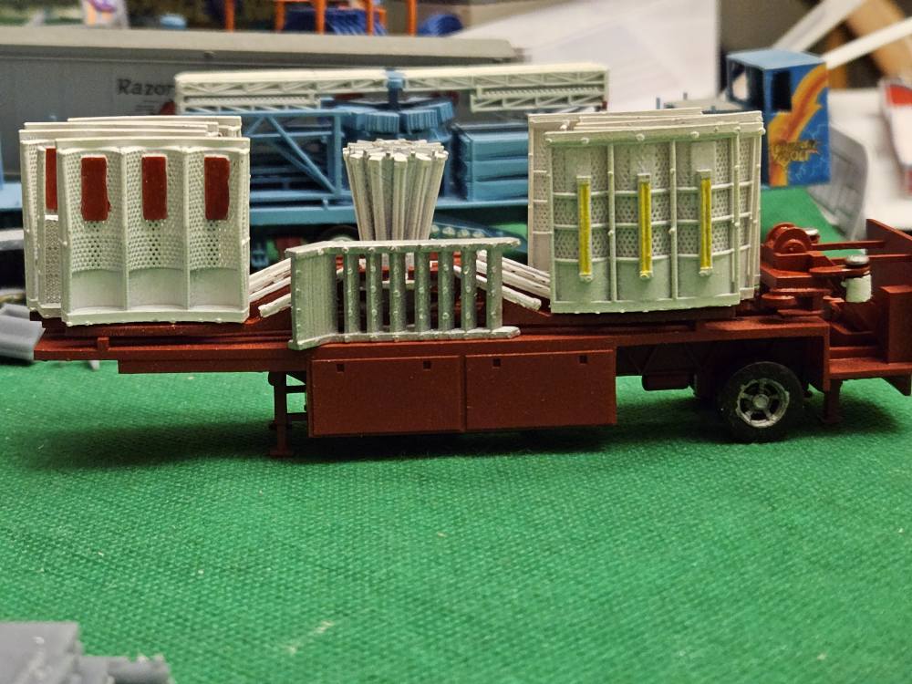 Kirigami Models - Kirigami Models added a new photo.