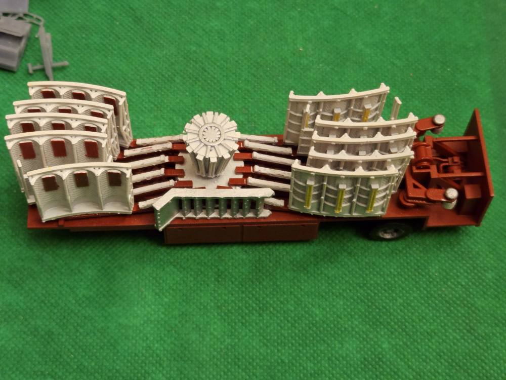 Kirigami Models - Kirigami Models added a new photo.