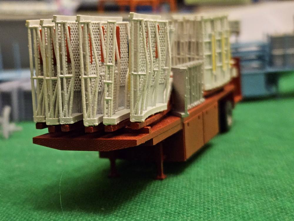 Kirigami Models - Kirigami Models added a new photo.