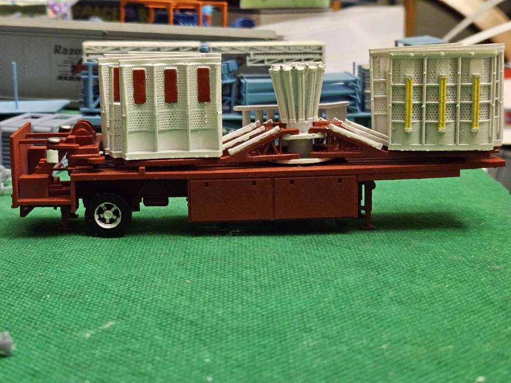 Kirigami Models - Kirigami Models added a new photo.