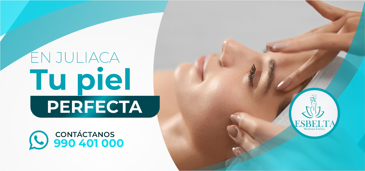 Medicina estética Esbelta