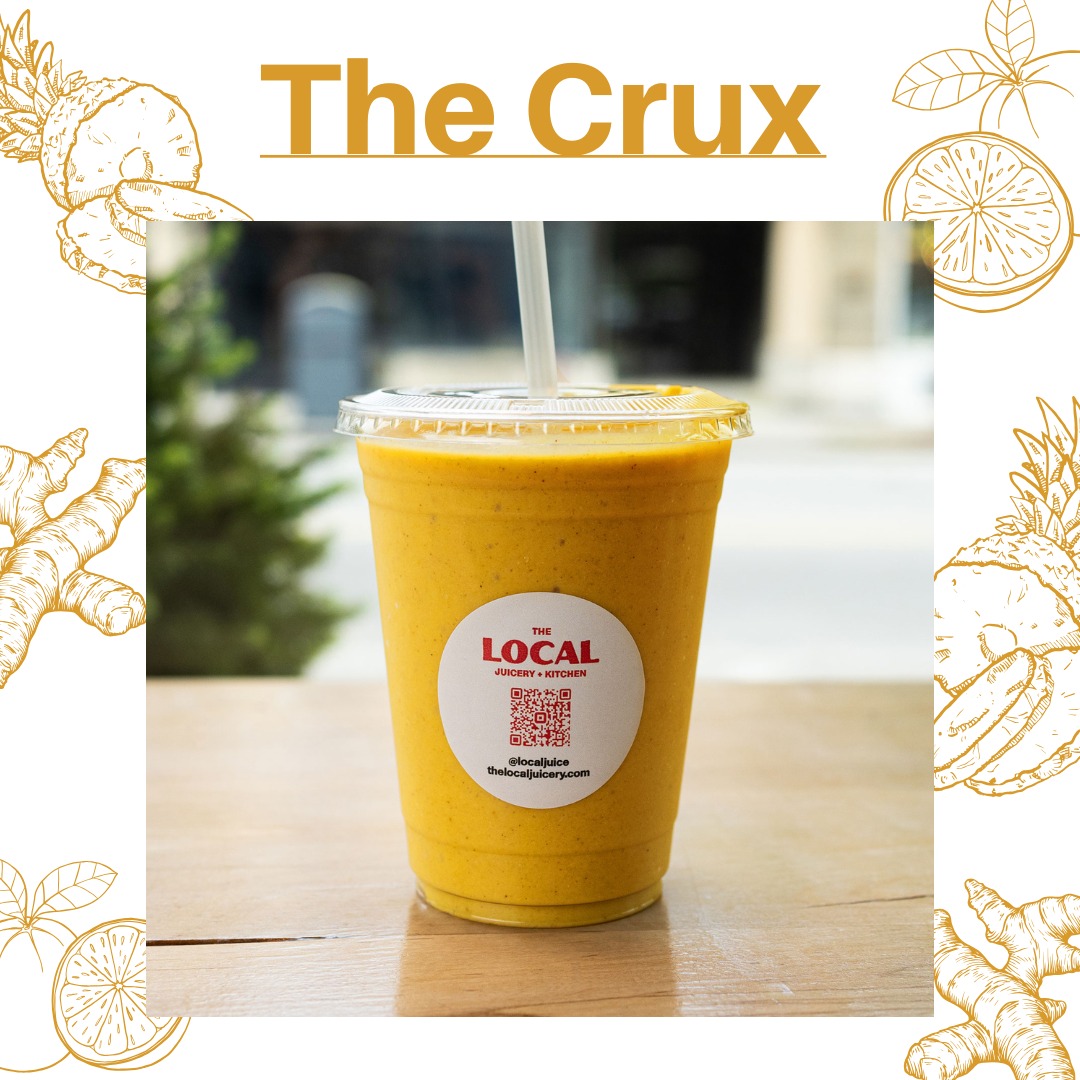Local Juice | Chattanooga TN
