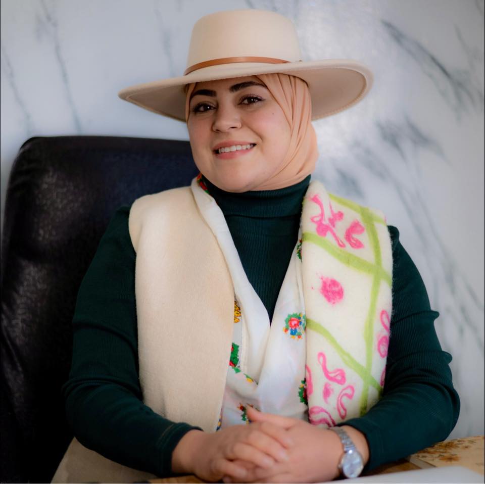 Roua Jebabli