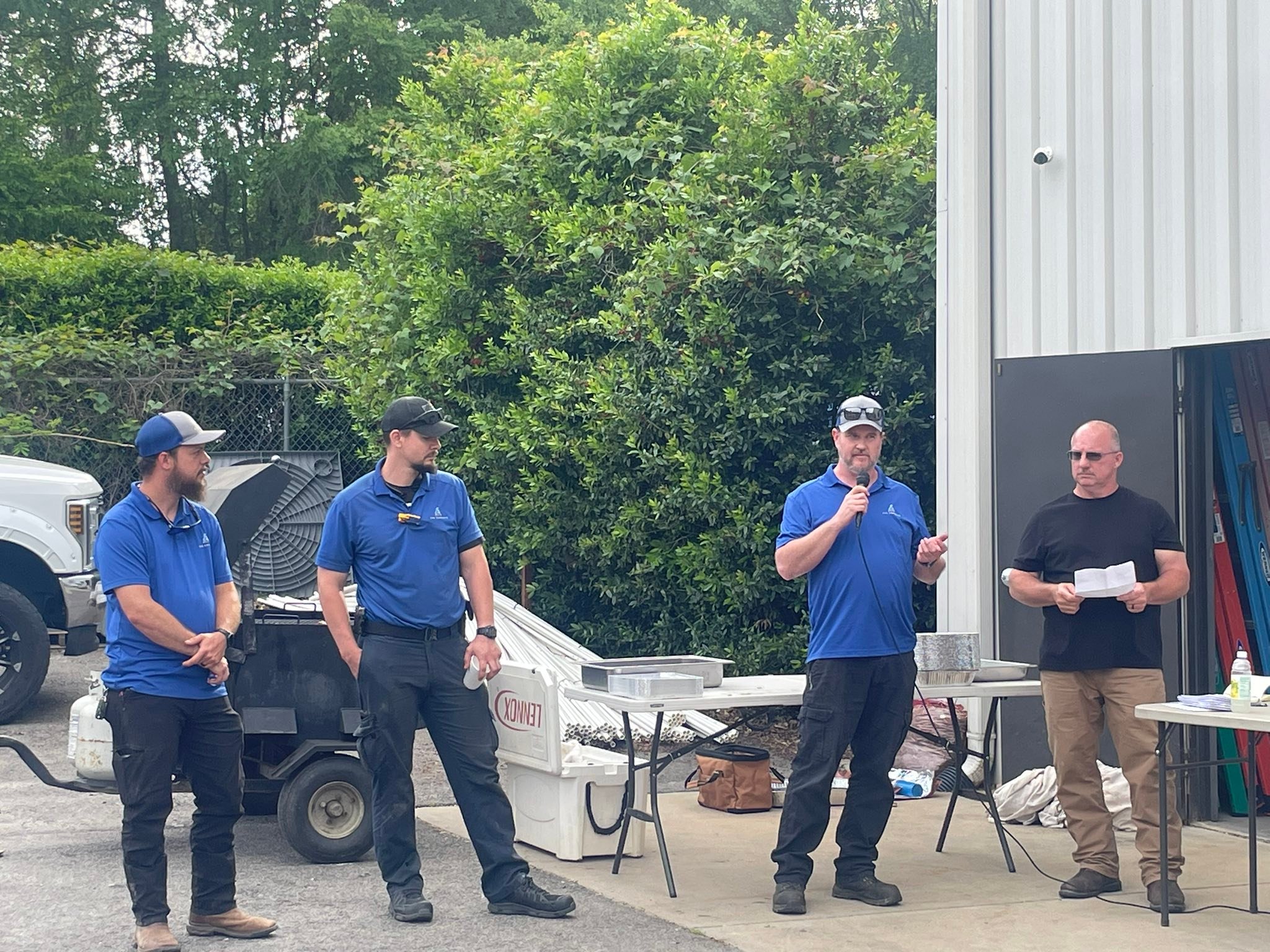Air Experts Heating, Cooling, and Plumbing | Raleigh NC