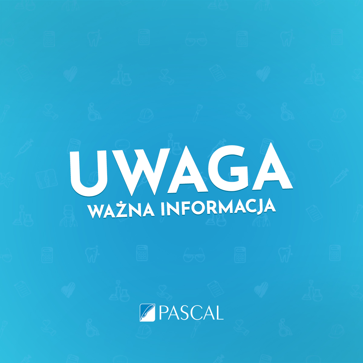 Pascal Leszno - 📣 Uwaga! Wydłużamy godziny pracy... | Facebook