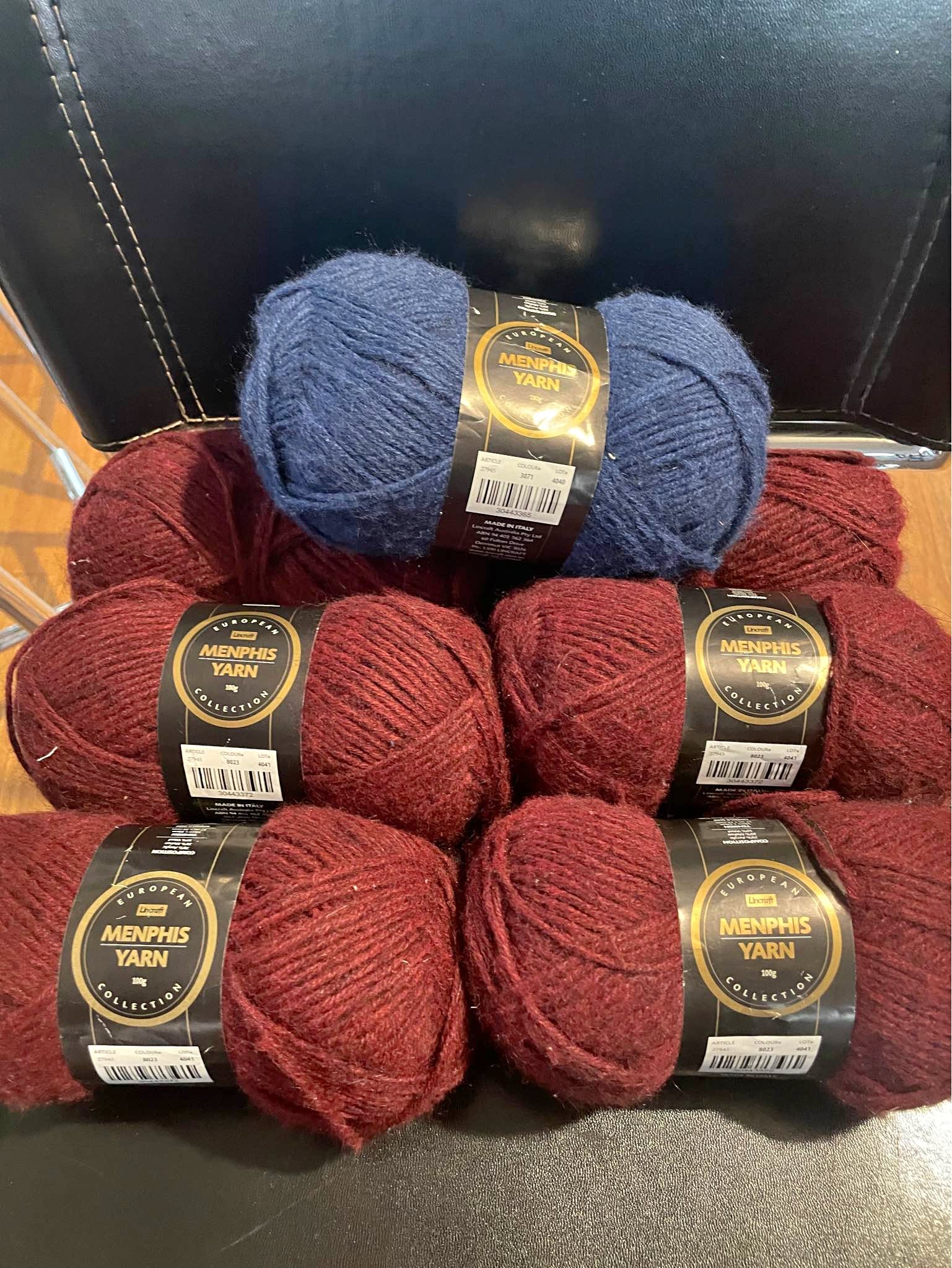 Yarn for sale in Canberra, Australian Capital Territory | Facebook ...