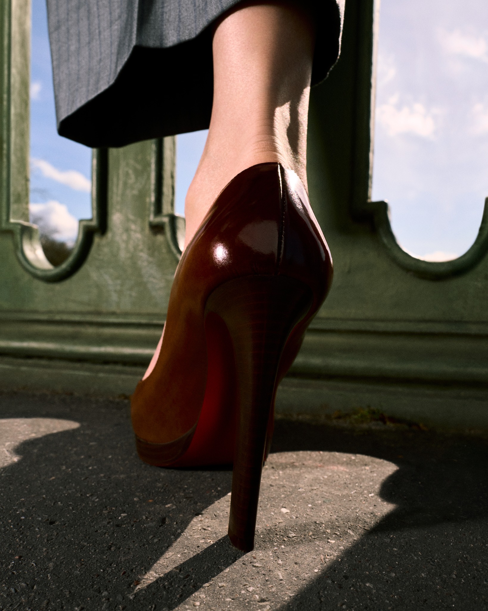 Christian Louboutin added a new photo. - Christian Louboutin