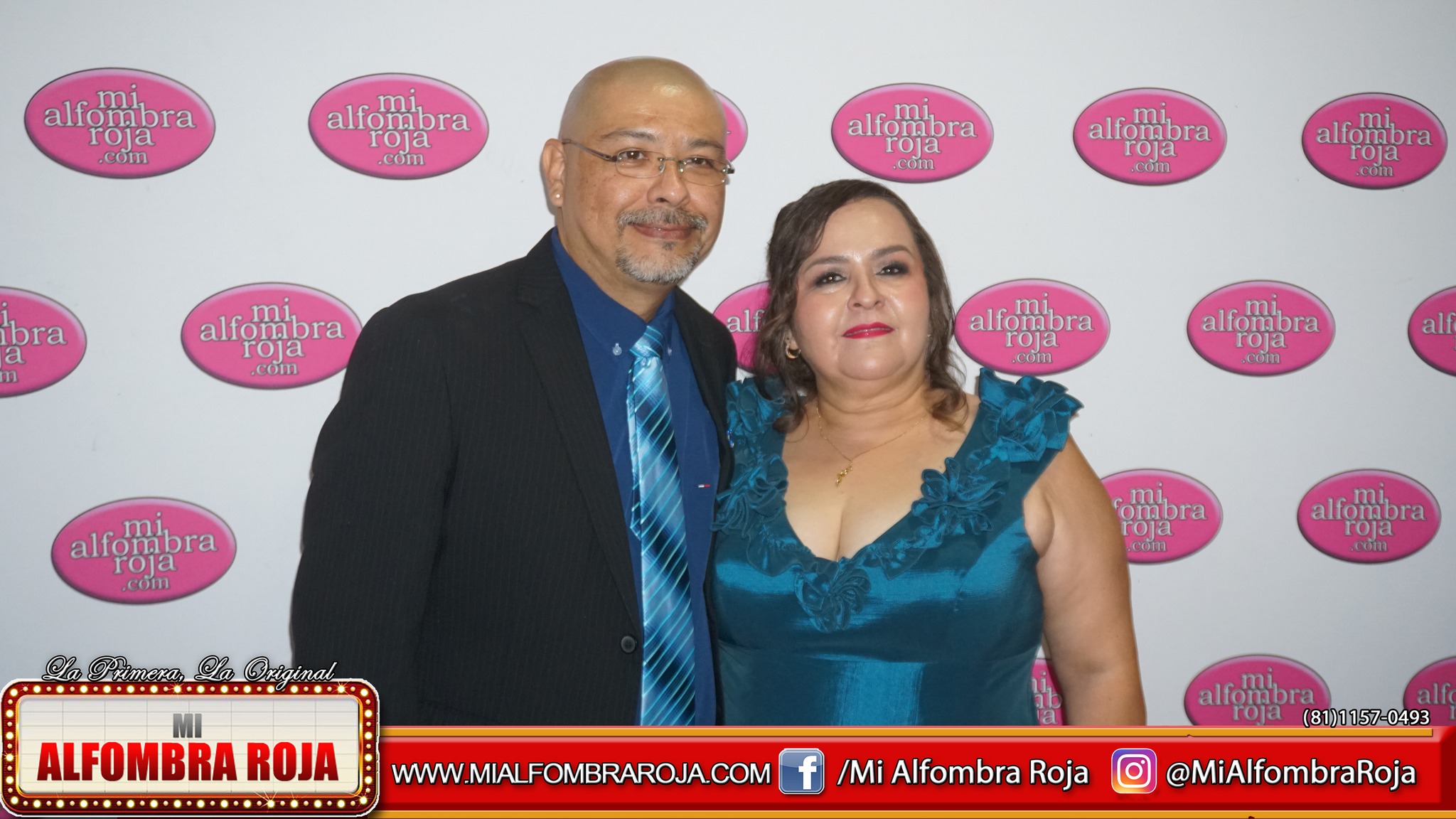 Mi Alfombra Roja