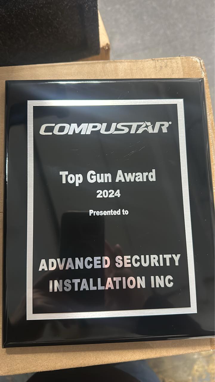 Advanced Security Installation Inc | Melrose Park IL