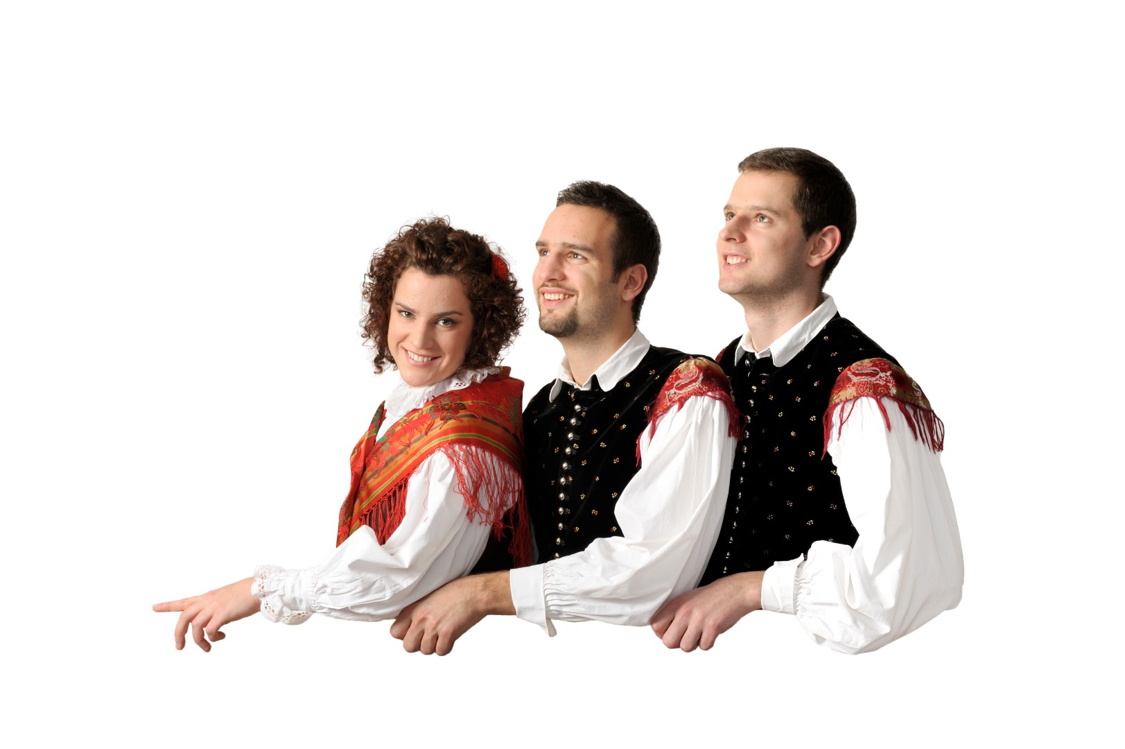 Ansambel Prosen