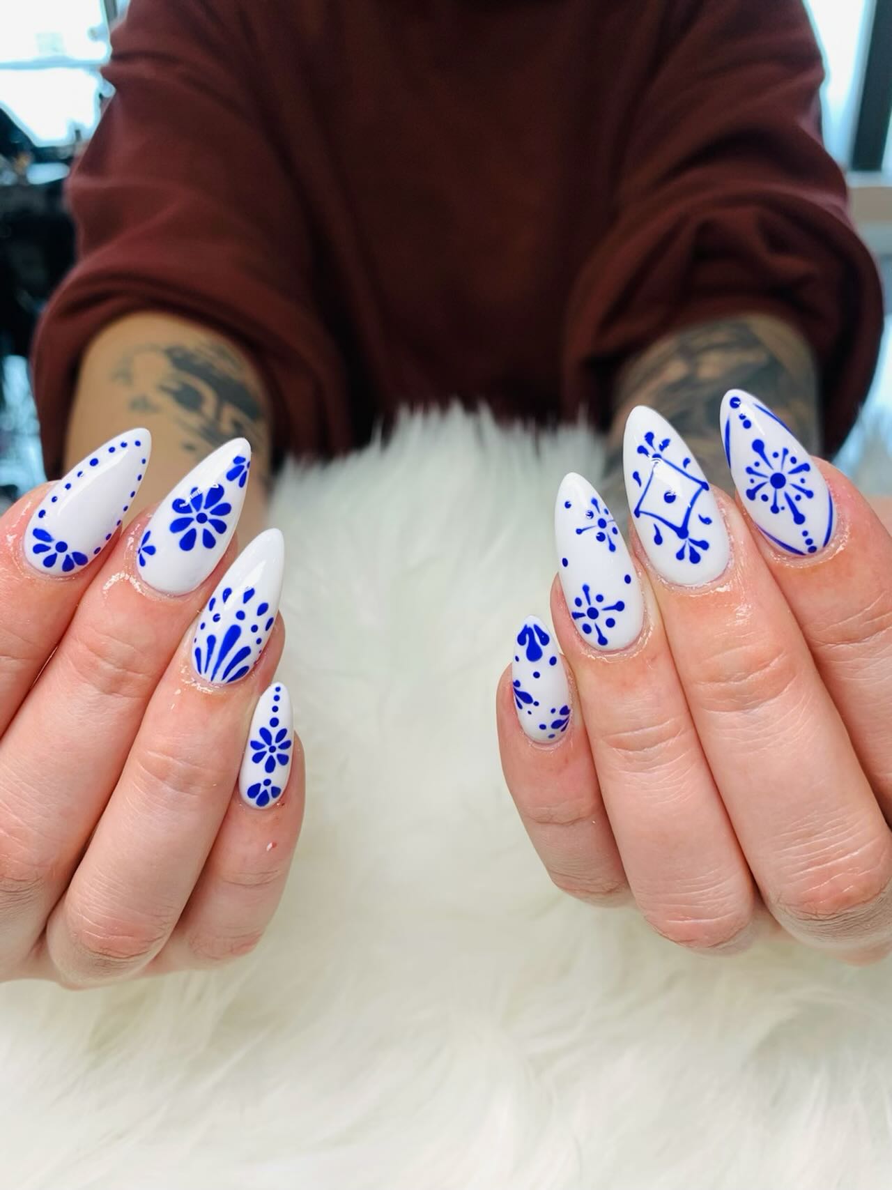 Chichi Nails & Spa | Woodstock ON