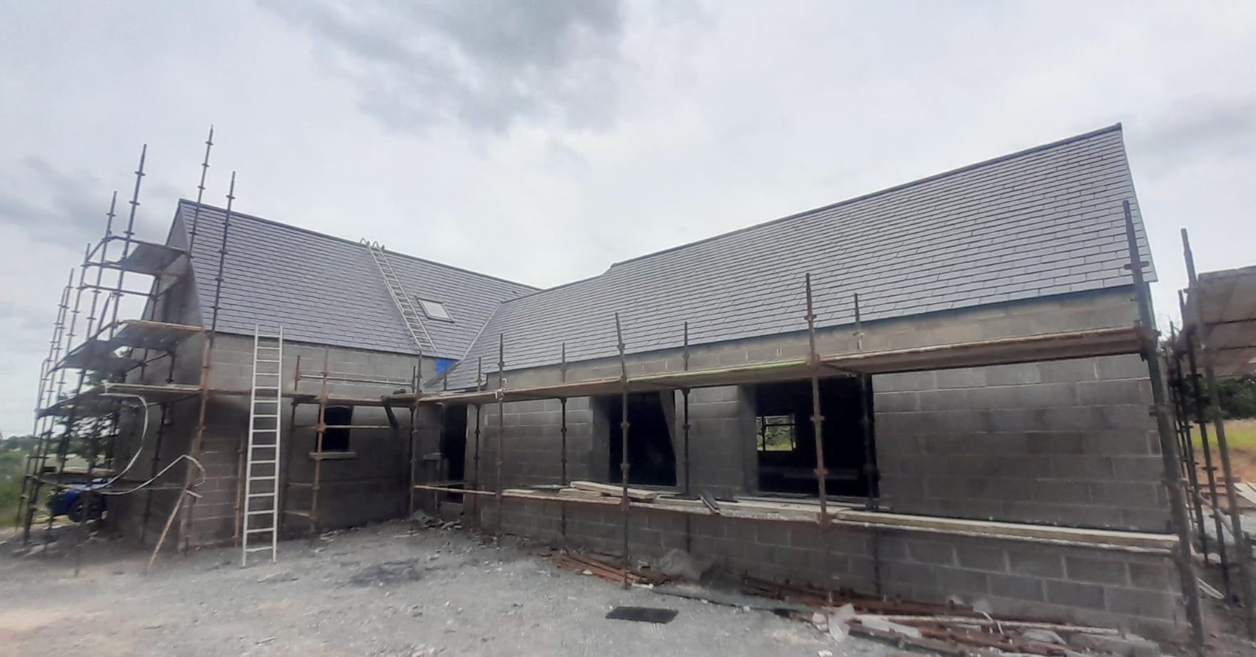 Lagan Building Solutions (LBS)