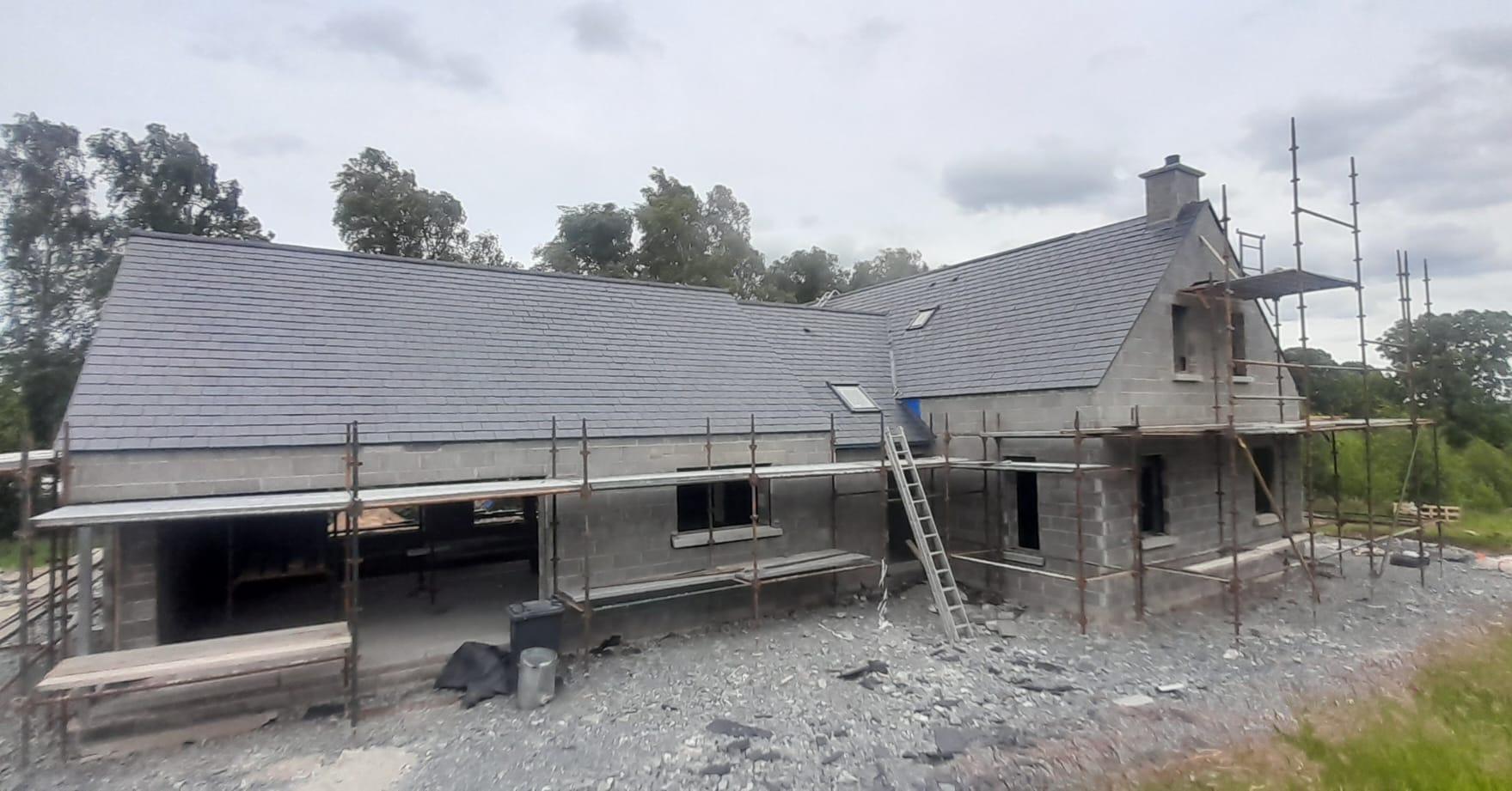 Lagan Building Solutions (LBS)