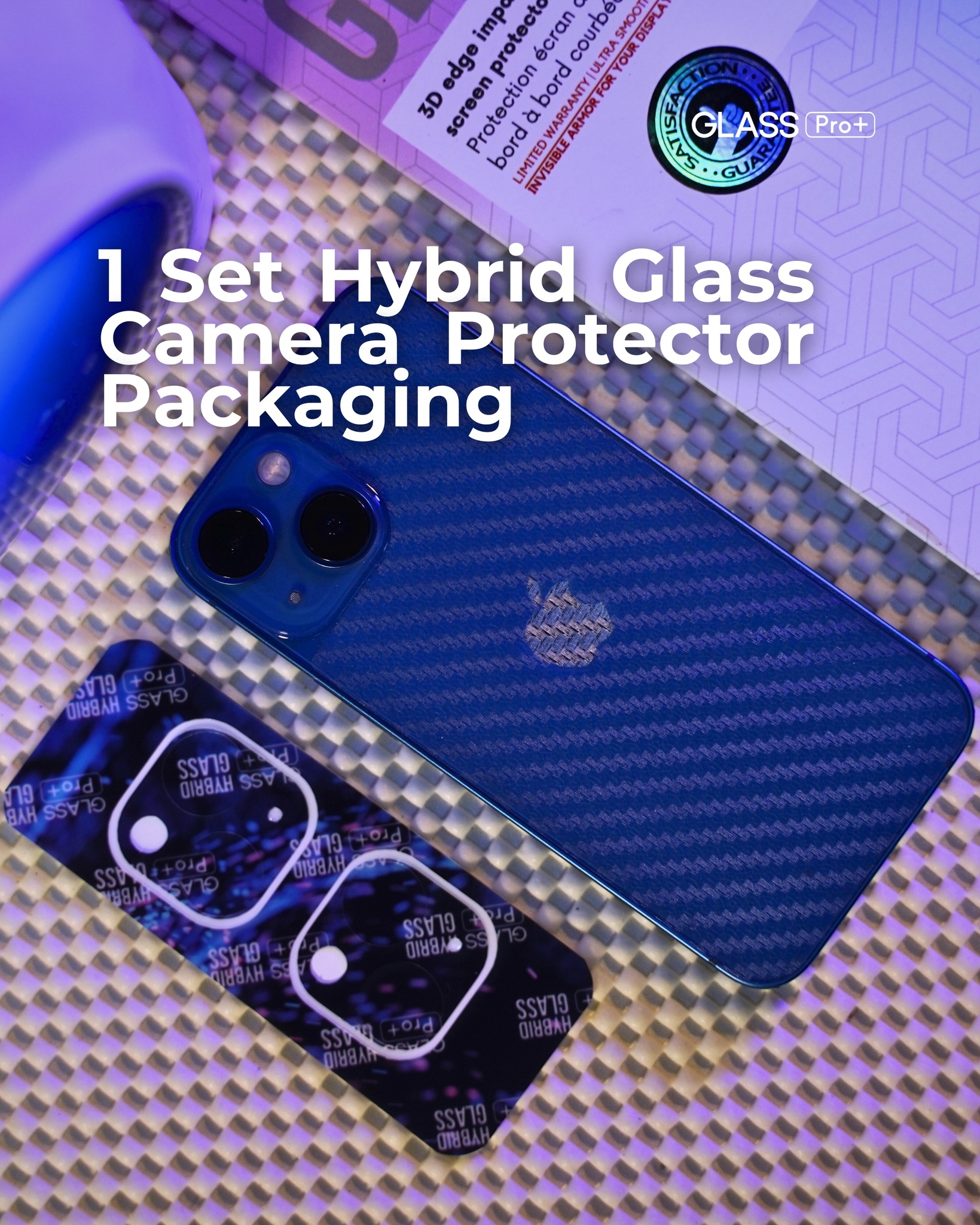 Glass Pro Indonesia