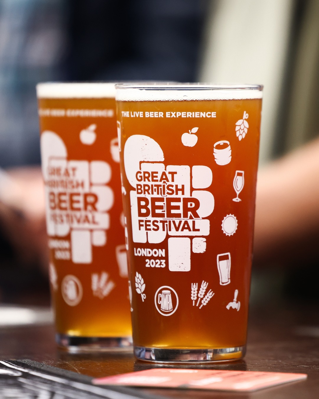 CAMRA - 🍻 Our Drinks List for the Great British Beer... | Facebook