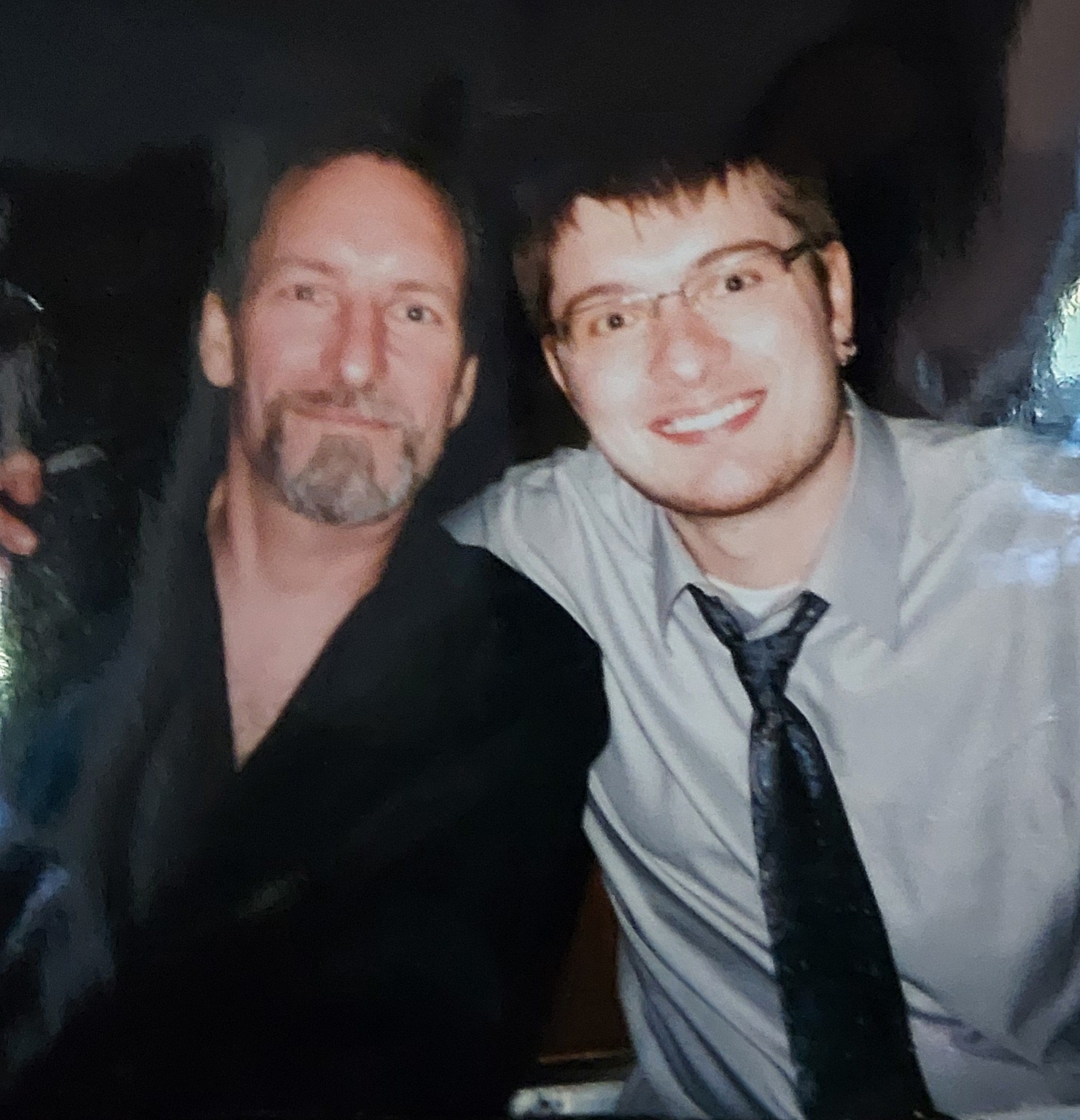 Harley & Michael’s Celebration of Life