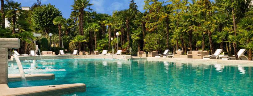 Abano Grand Hotel Home Facebook