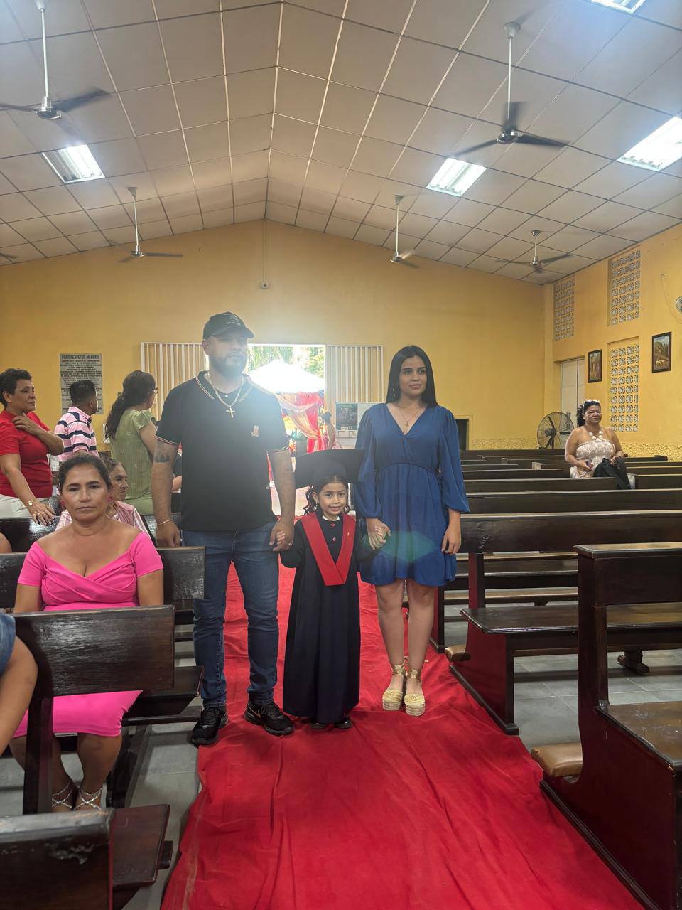 Colegio Privado Mixto San José