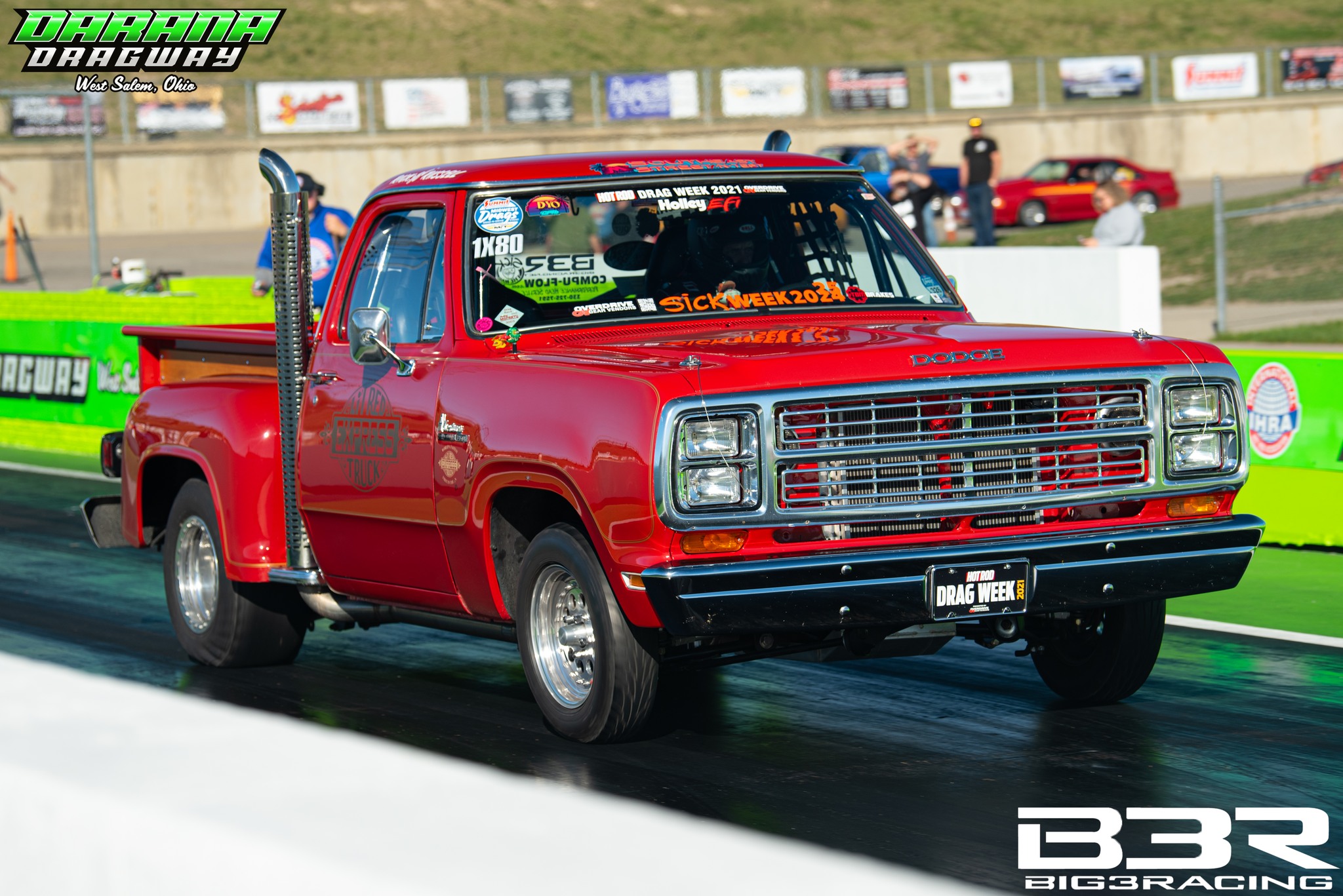 Big 3 Racing - Big 3 Racing added a new photo.