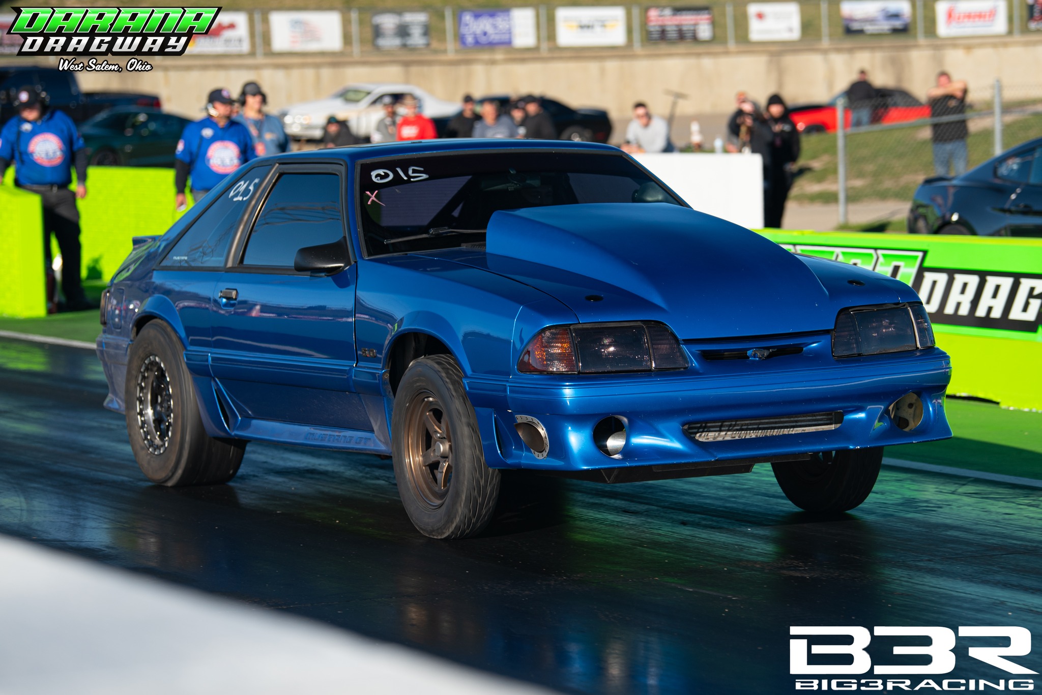 Big 3 Racing - Big 3 Racing added a new photo.