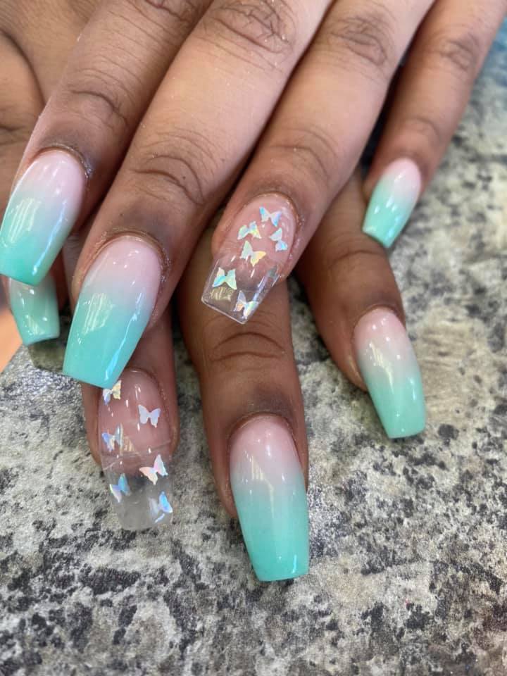 Hana Nails Comfort Spa Inicio Facebook