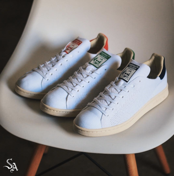 NEW RELEASE 🔥 ✨ADIDAS STAN SMITH LO BALLET W CORE BLACK✨ Size
