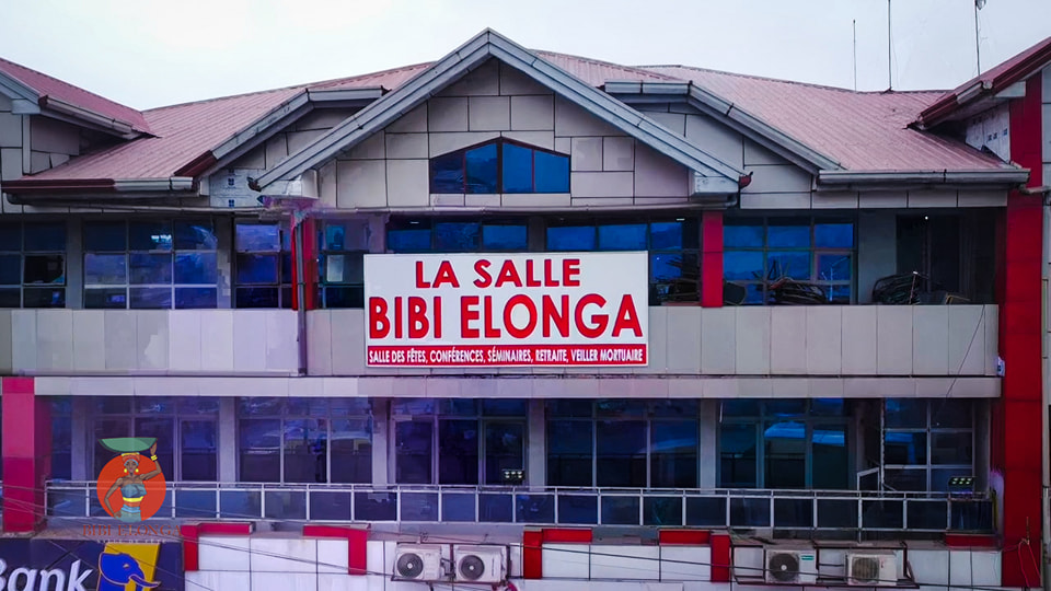 Bibi Elonga | Kinshasa