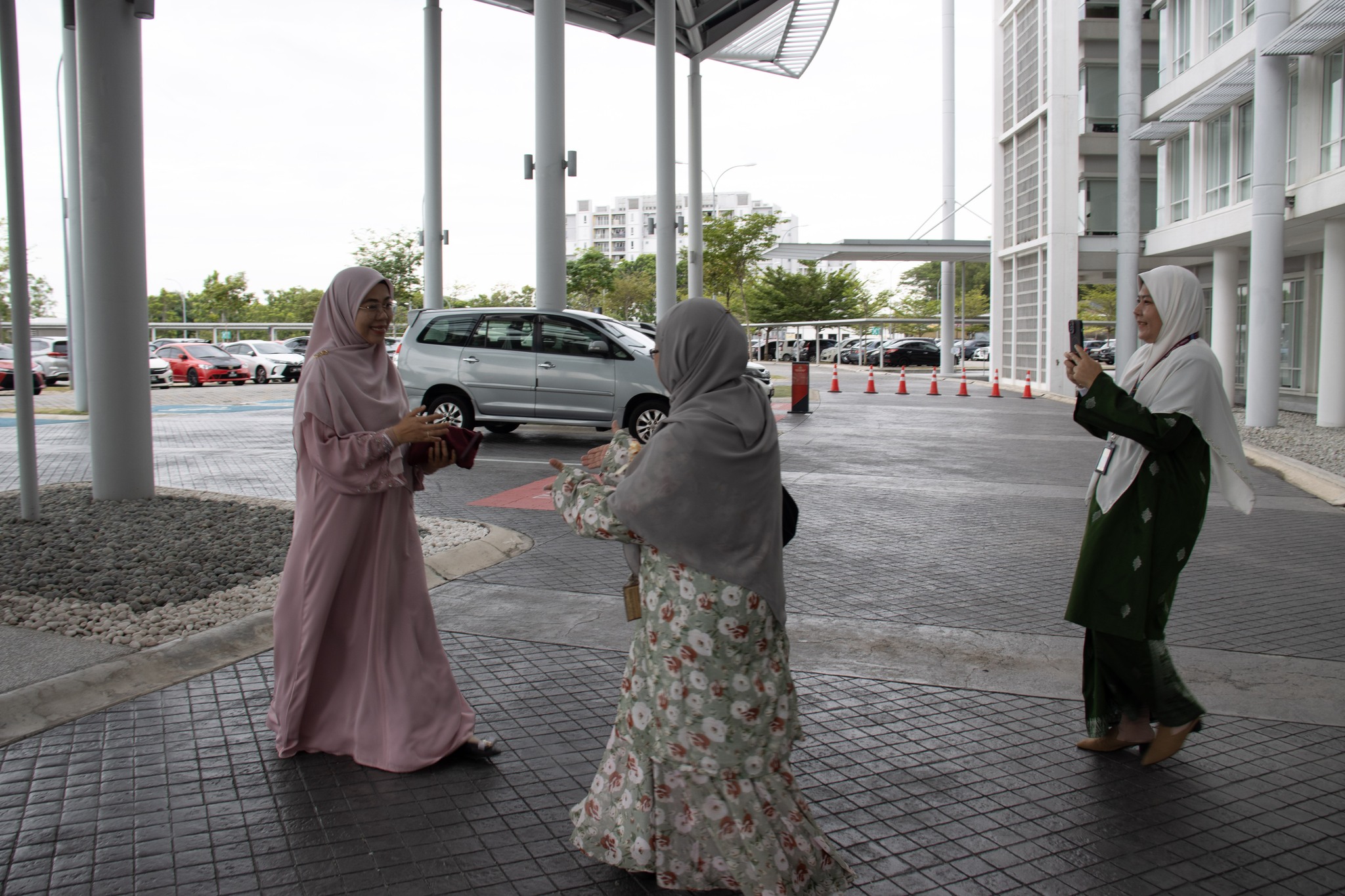 Tajuk Kuliah... - National Institutes of Health Malaysia | Facebook