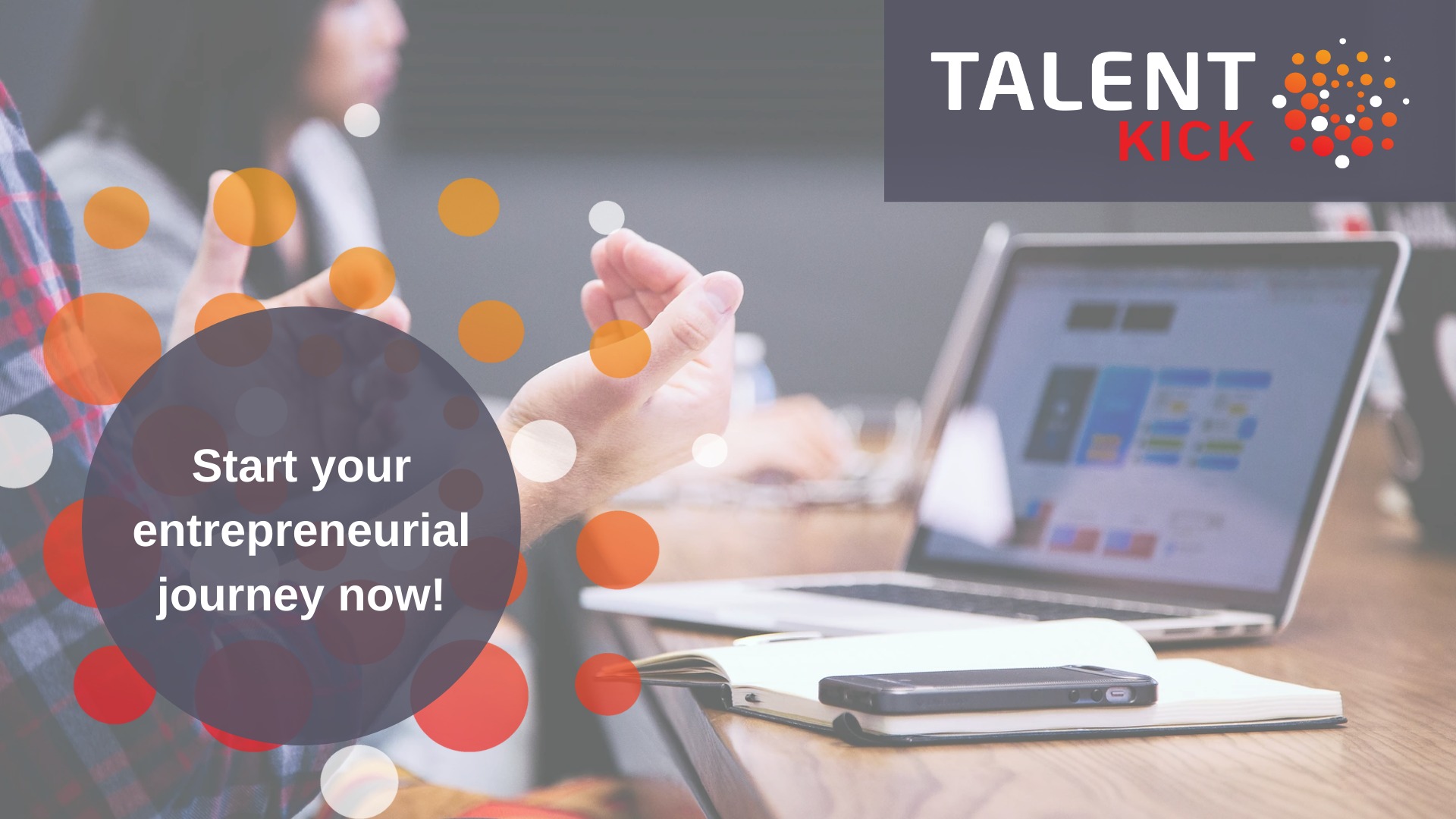 Smart-up: - 🚀🎓 Early Bird Applications are now open for Talent Kick ...