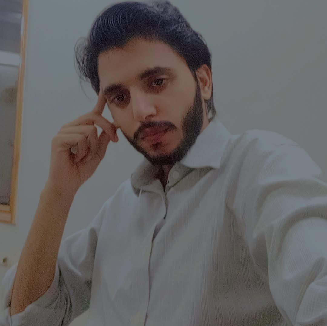 Qasim Rajpoot