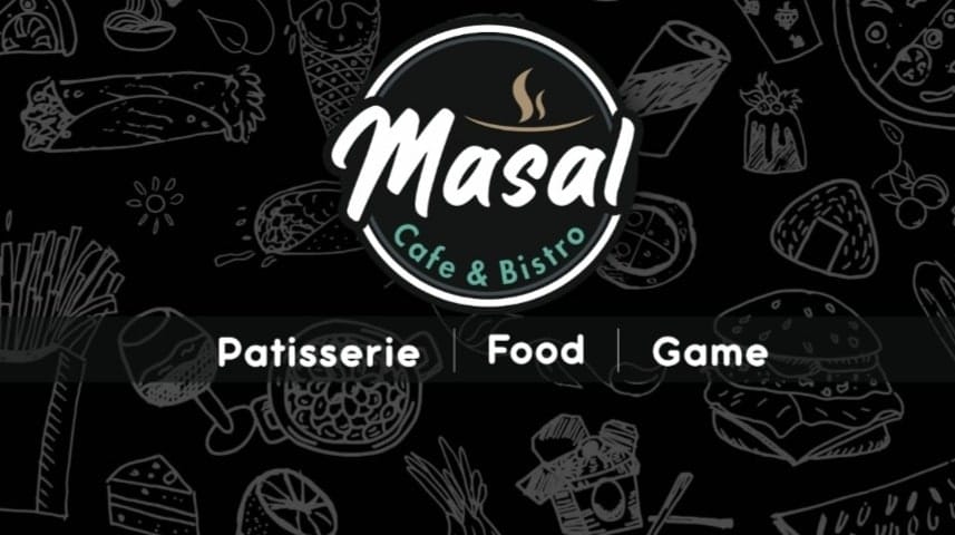 Masal Cafe & Bistro | Manavgat
