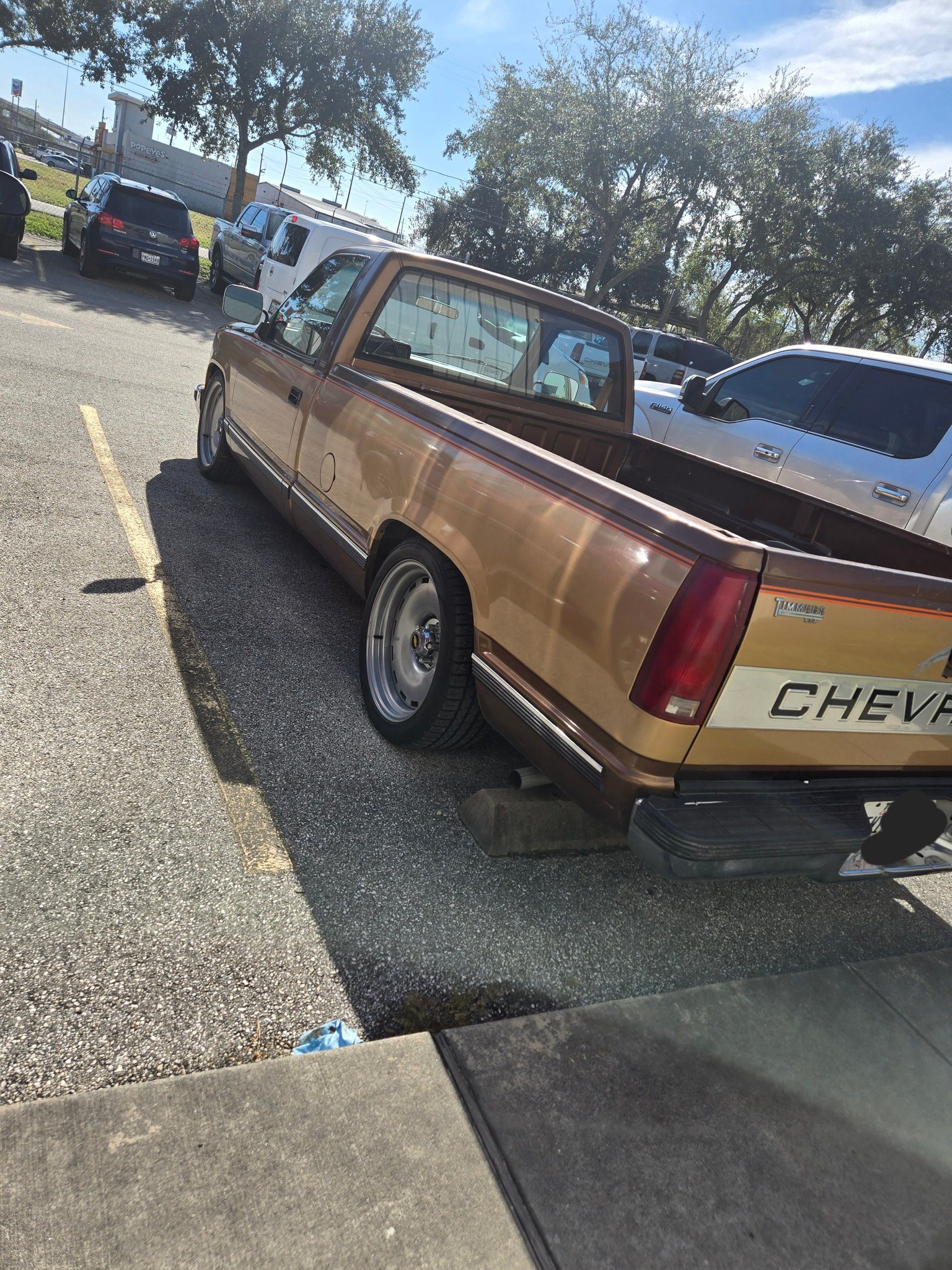 OBS ONLY | Nice long bed I seen while making deliveries today if you in ...