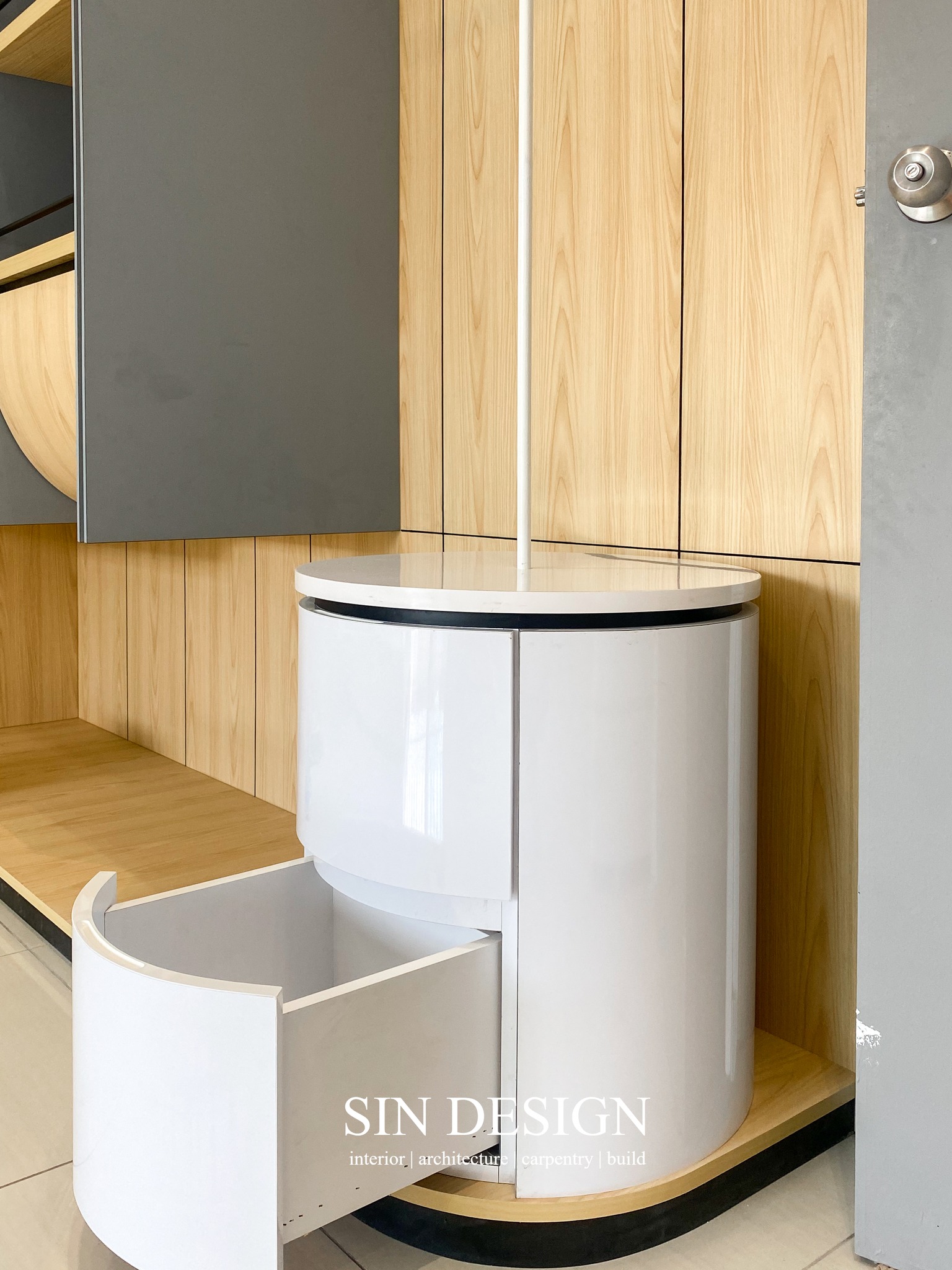 SIN Design Studio & Cabinetry | Rawang