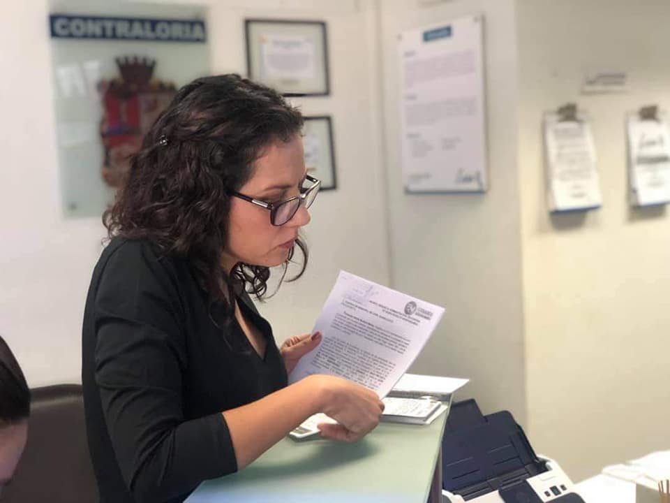 2 AÑOS DEL HONOR MÁS GRANDE:... - Fernanda Rentería Muñoz | Facebook