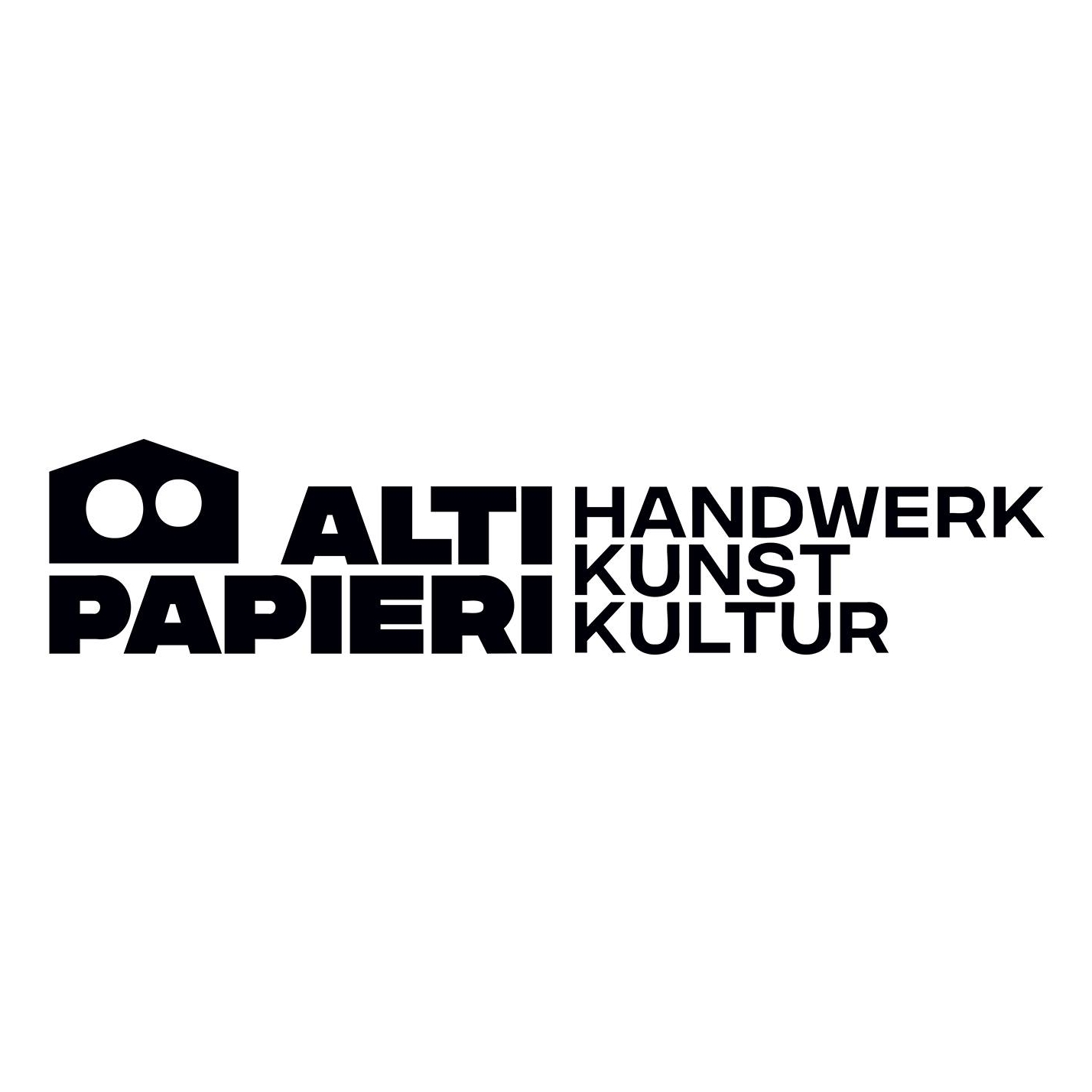 Die Alti Papieri ein buntes Areal an der @industrienachtbasel 24.4.2026 ...