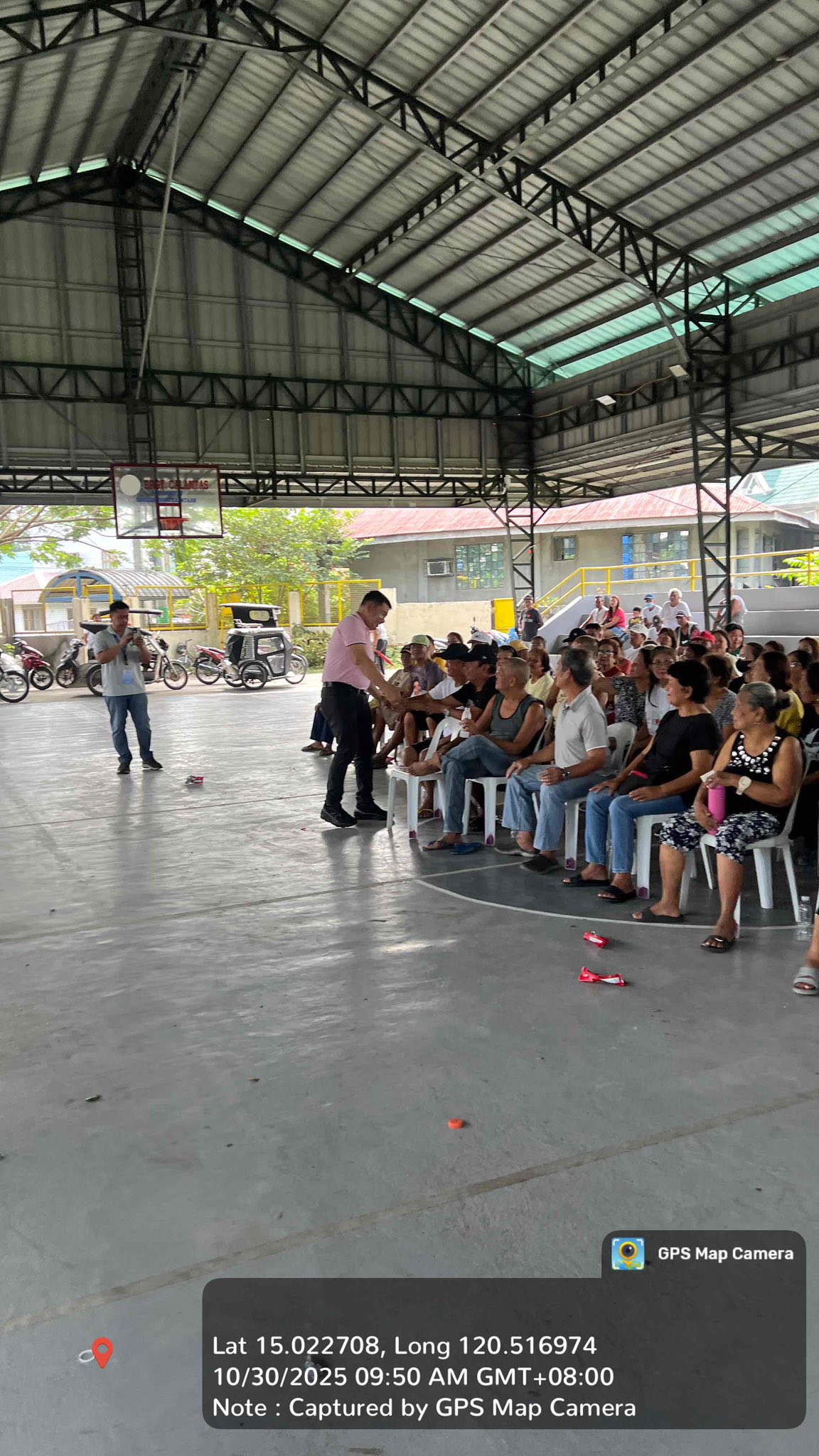 S... - Sangguniang Barangay ng Barangay Calantas Floridablanca