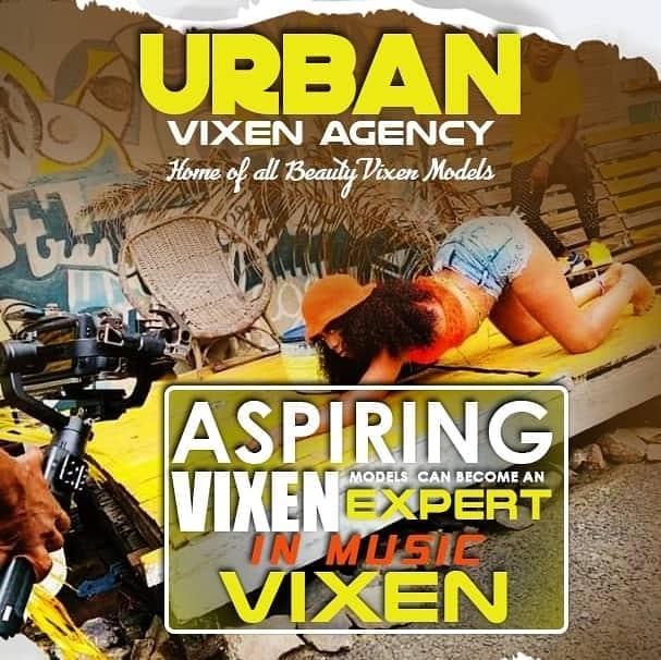 Urban vixen agency