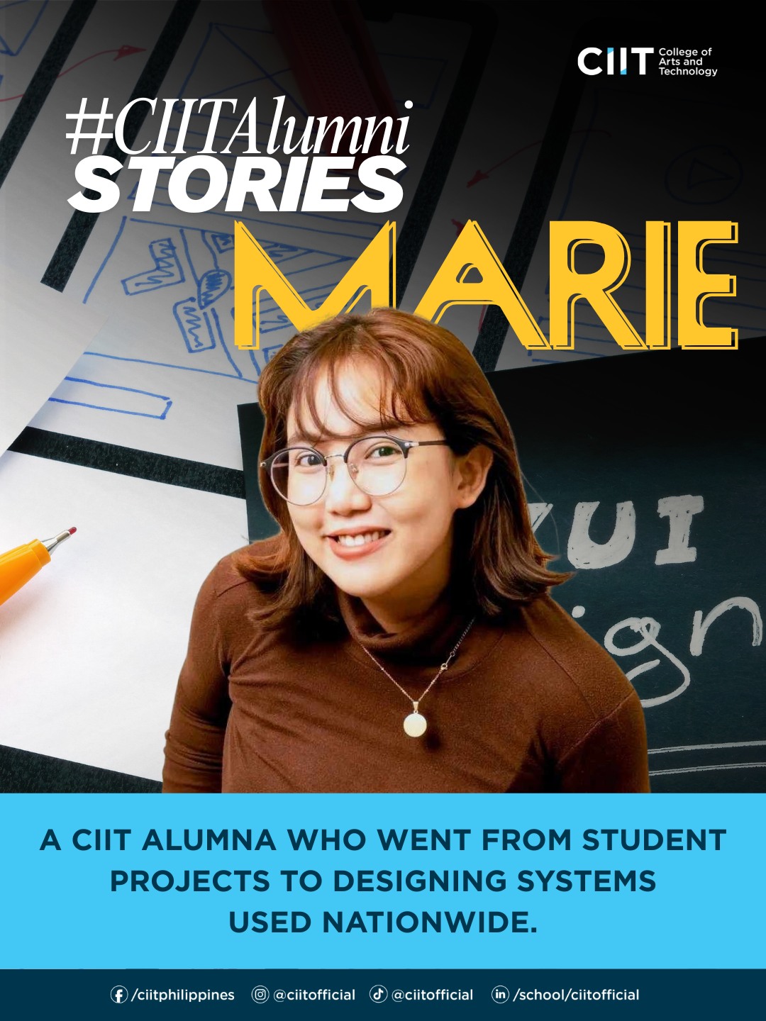 CIIT College of Arts... - CIIT College of Arts and Technology