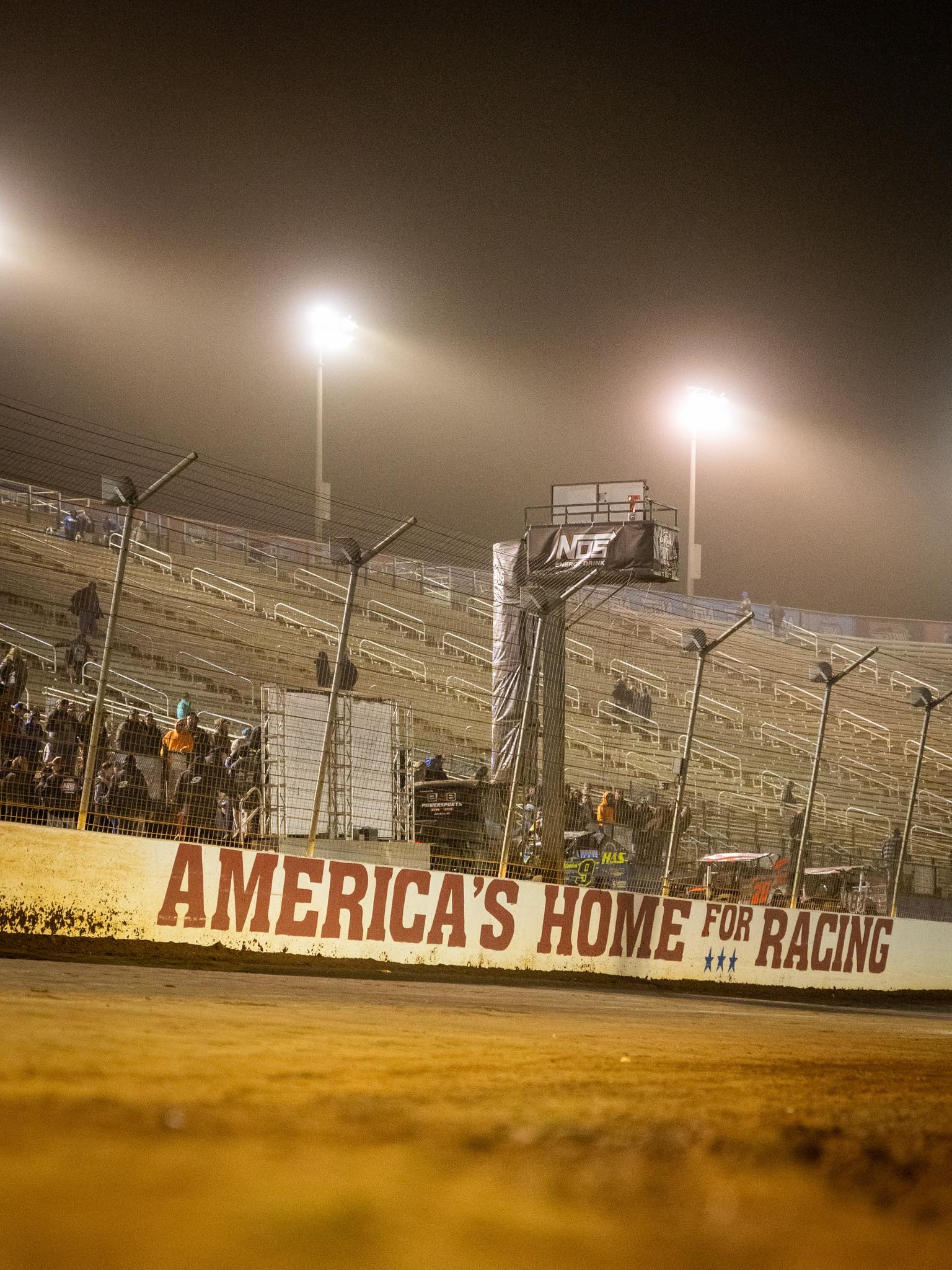 The Dirt - ️ down, ️ to go. #AllDirtRoads | Facebook