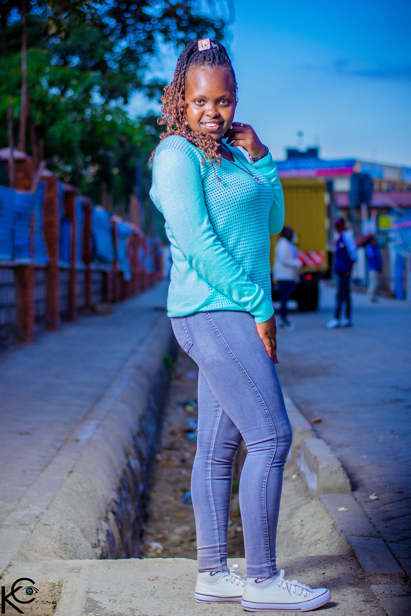 Rose Maina