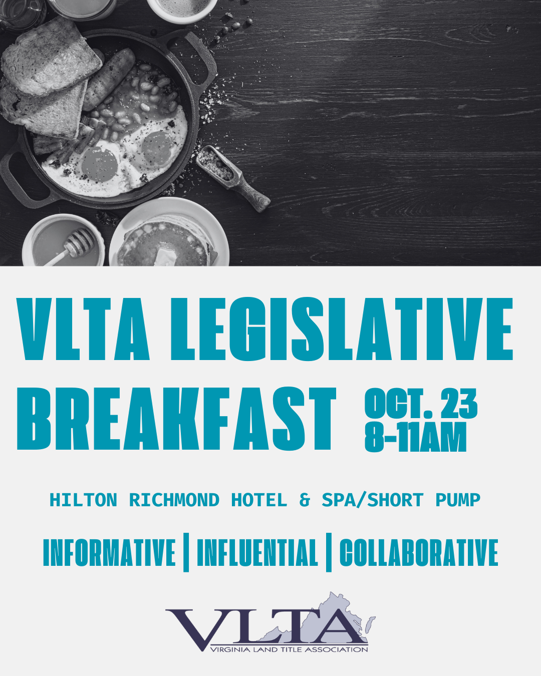 Virginia Land Title Association
