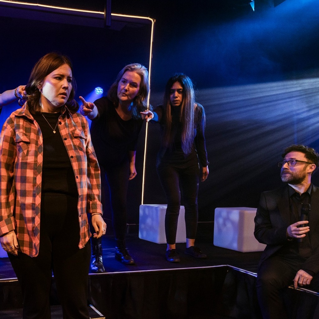 3wishes theatre CIC | Colchester
