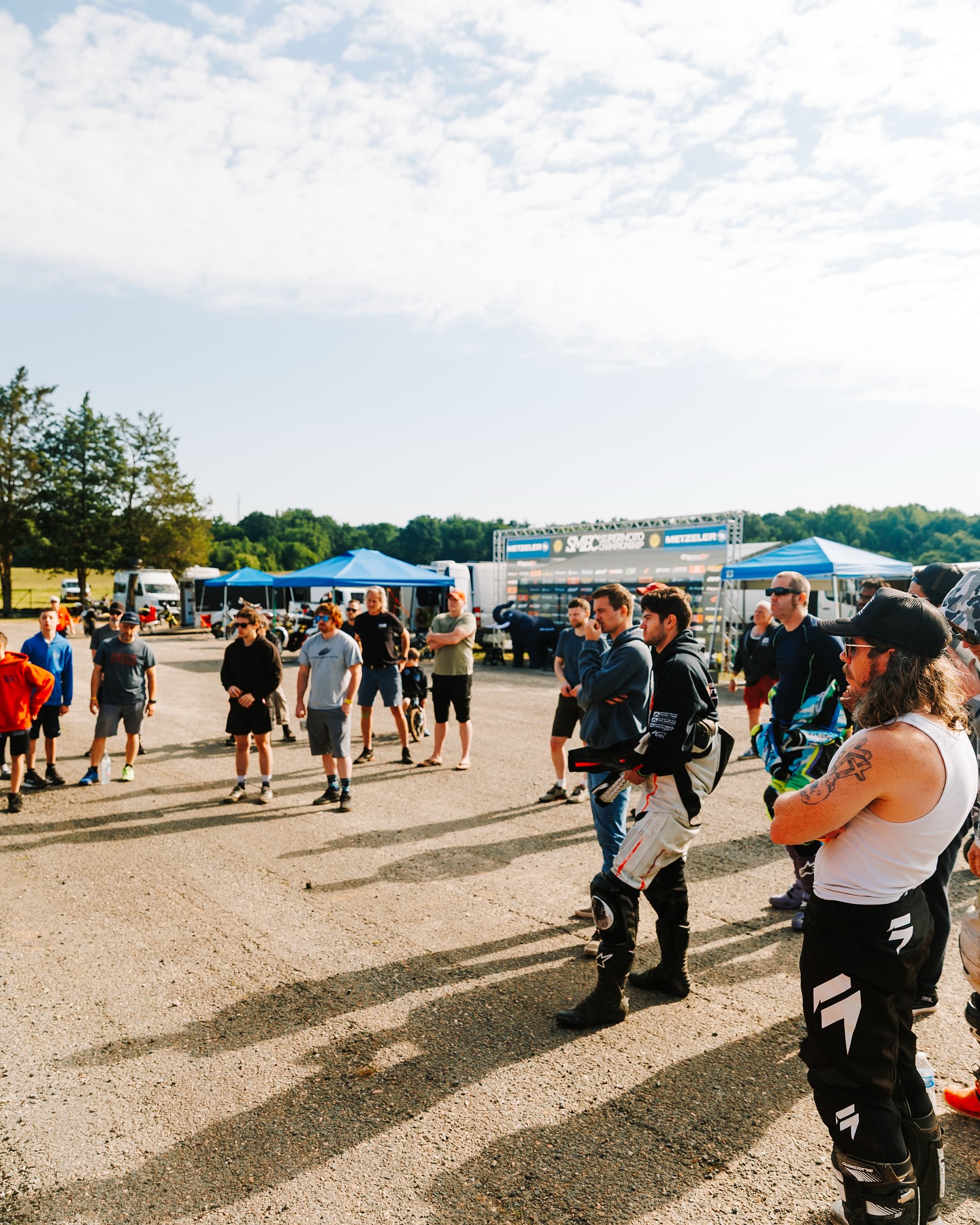 SMEC Supermoto