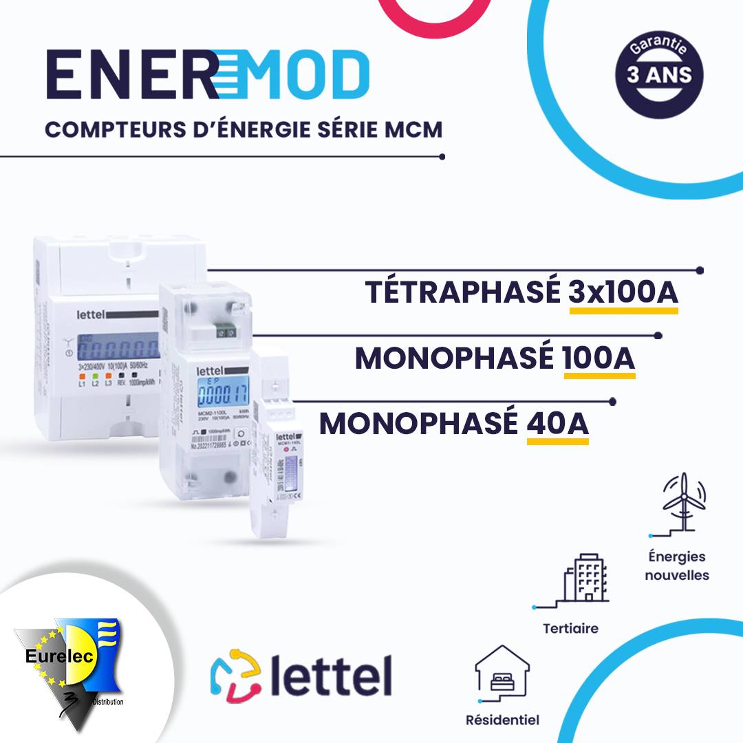 Eurelec Distribution | Croissy-Beaubourg