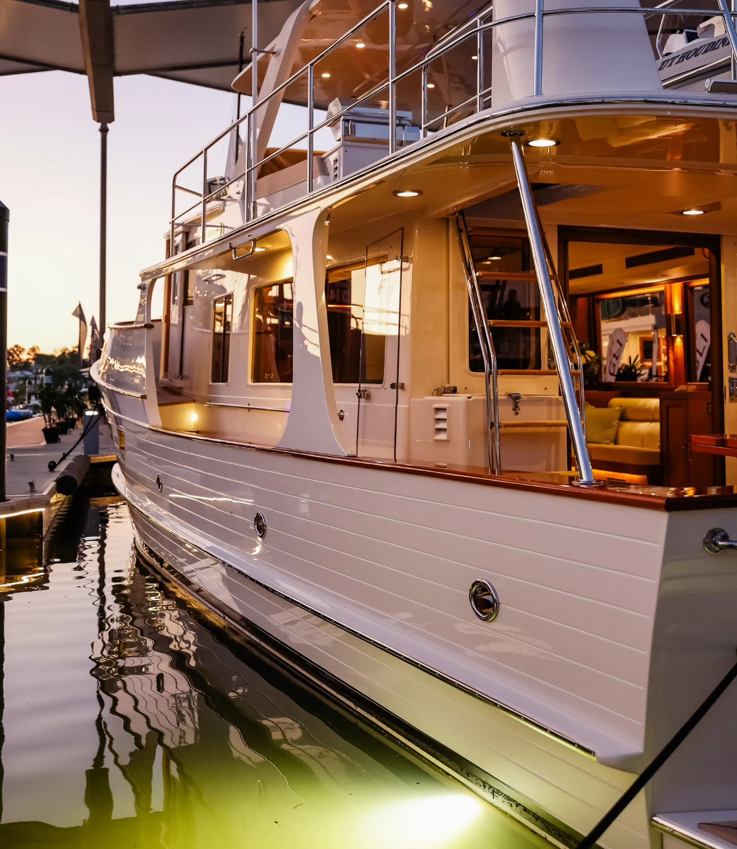 Fleming Yachts Australia Pty Ltd | Kirribilli NSW